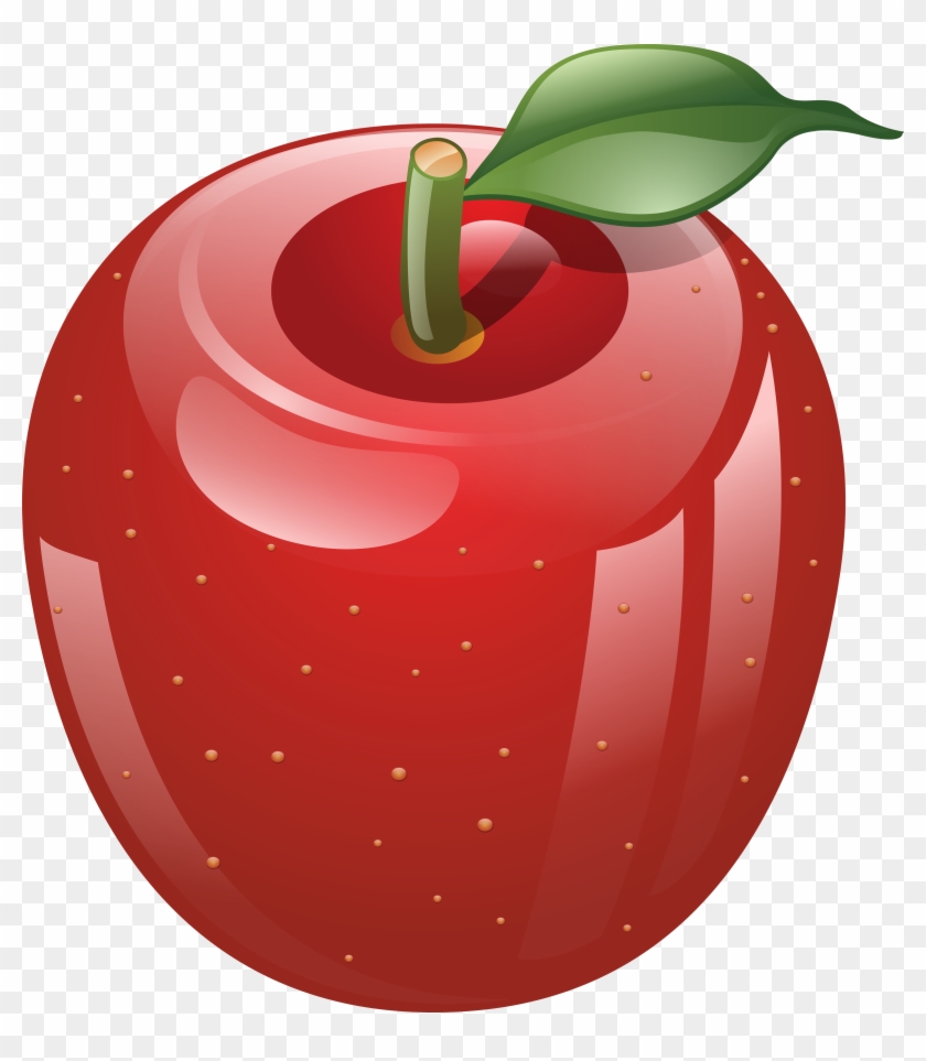 Apple Png Image Free Download, Apple Png - Apple Clip Art Png #387159