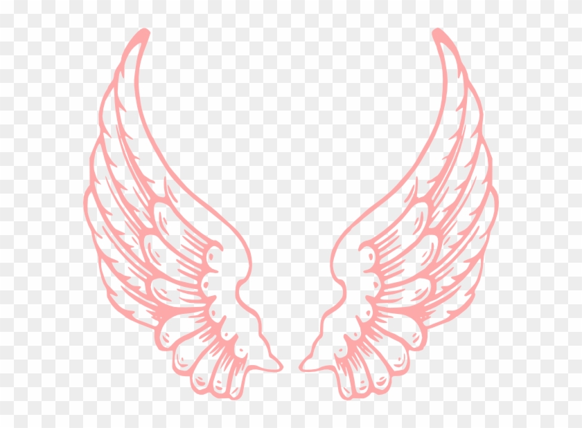 Angel Wings #387186