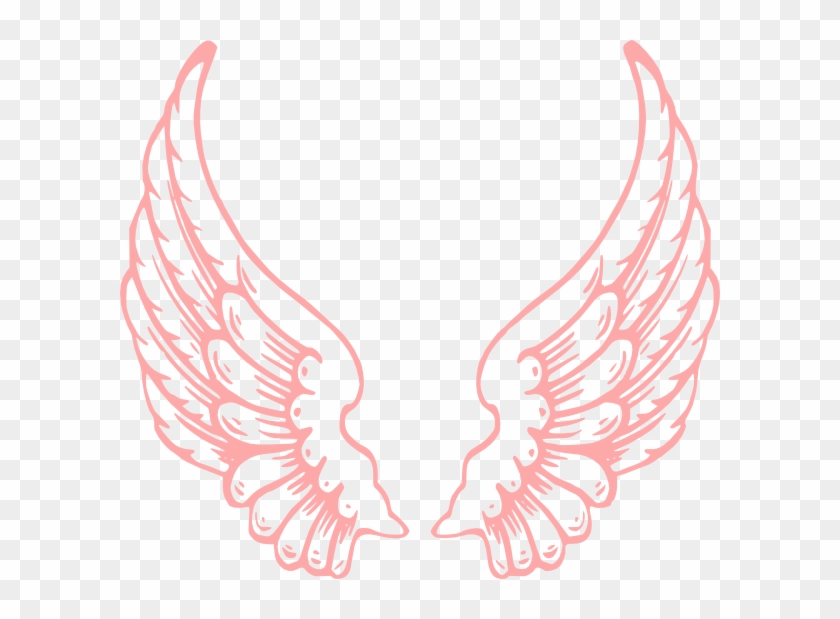 Angel Wings #387186