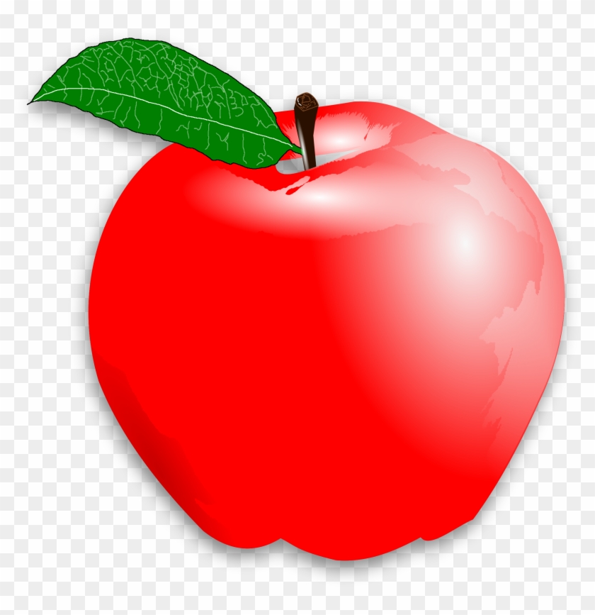 Apple - Apple #387190