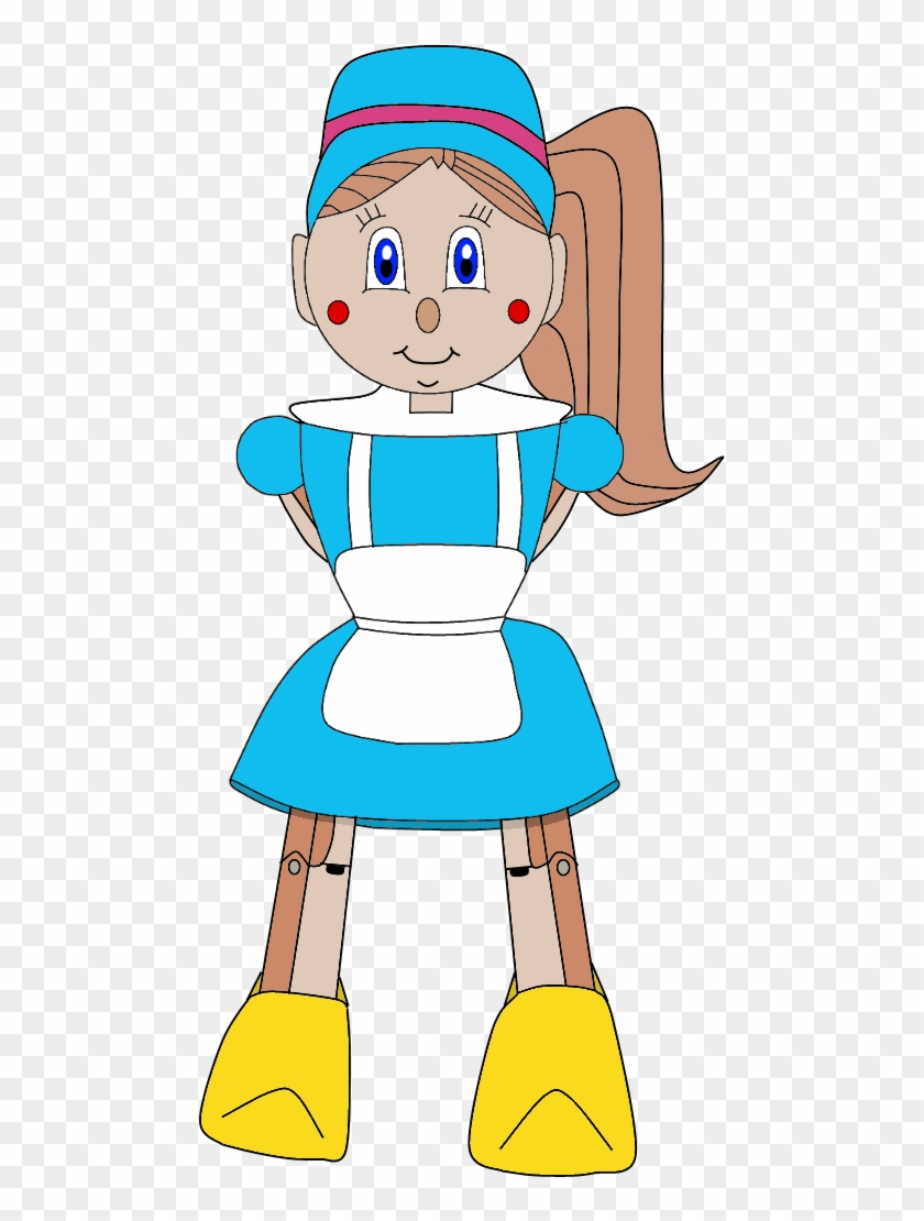Annabelle The Daughter Of Pinocchio By Msp169 - Art #387235