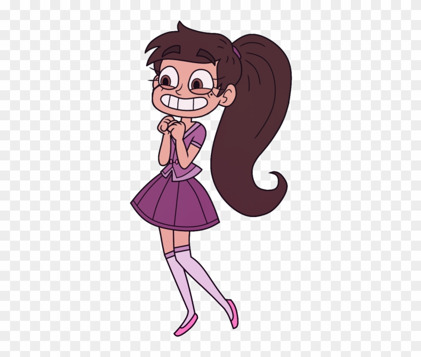 Image - Marco Diaz Trans Girl #387246