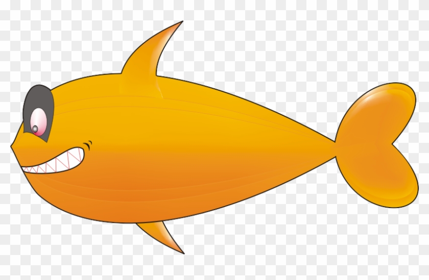 Fish Animated Png - Animated Fish Png #387279