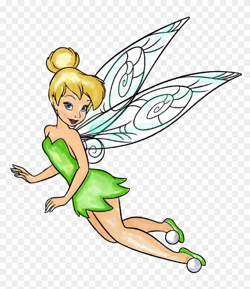 disney fairies tinkerbell para colorear free transparent png