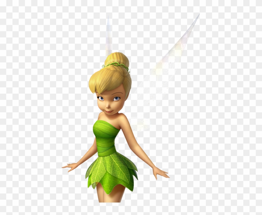 Tinker Bell Фея Динь Динь 1 Free Transparent PNG
