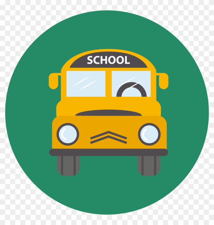 School Bus Service - Covent Garden #387374