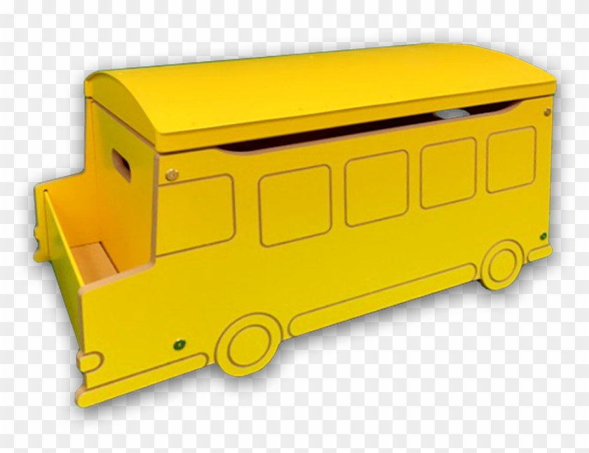Little Colorado School Bus - School Bus #387382