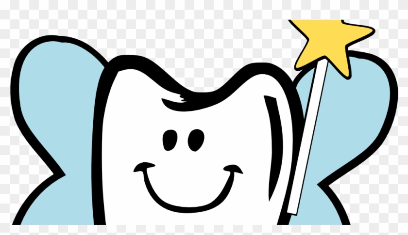 Tooth Fairy For Boys #387392