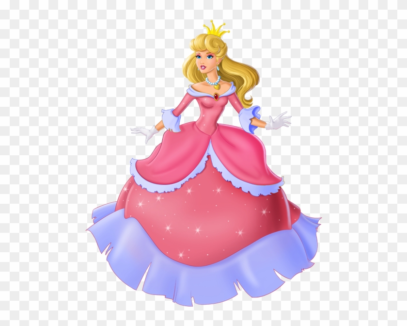 Junior Elf Fairytale Princess Cinderella #387420