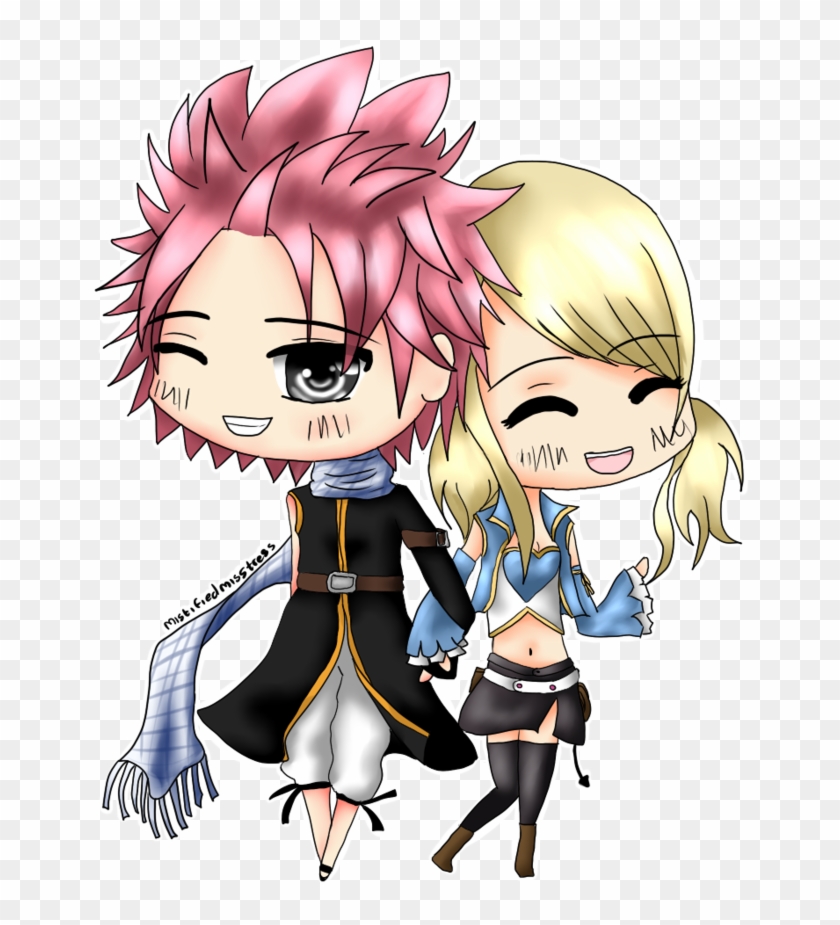 Mistifiedmistress Nalu - Natsu Dragneel #387426