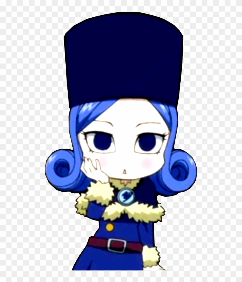 Juvia Chibi Fairy Tail Pinterest - Juvia Fairy Tail Chibi #387440