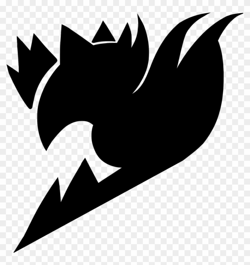 Xmissfortunex 4 1 Neo Fairy Tail Emblem By Youngsterjack - Fairy Tail Logo Transparent #387453