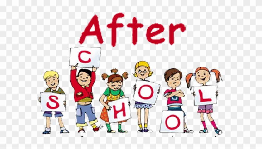 Image Result For Children Need After School Programs - After School Kids #387483