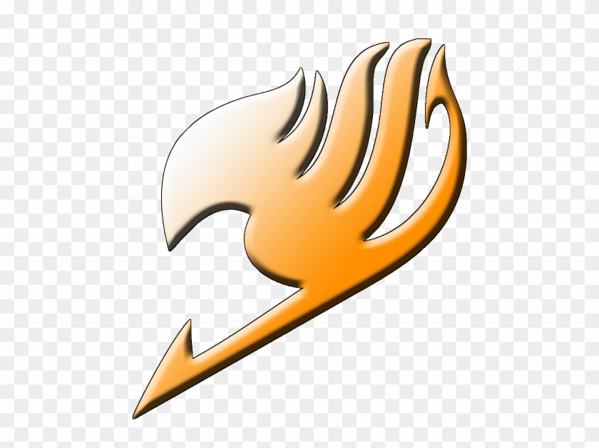Render Symbol Fairy Tail By Naruhinabrazil - Render Symbol Fairy Tail By Naruhinabrazil #387573