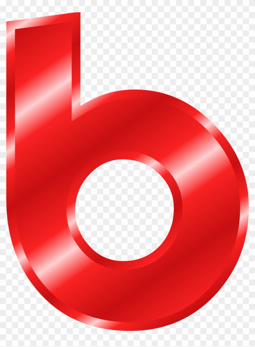 Big Image - B #387647