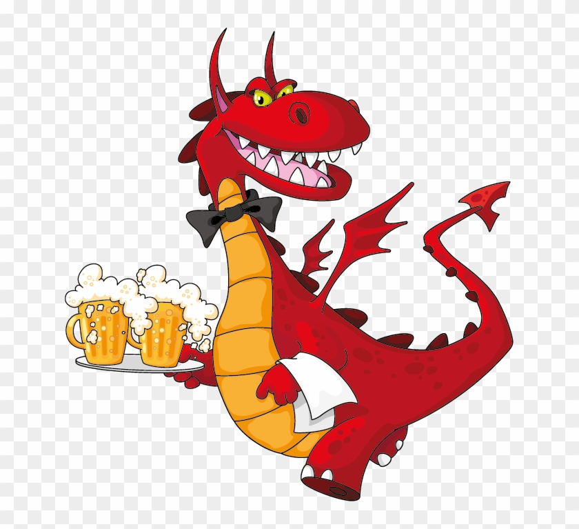 Photoshop Clipart Dragon - Cartoon Red Dragon Vector - Free Transparent PNG Clipart Images Download Photoshop Clipart Dragon - Cartoon Red Dragon Vector - Free Transparent PNG Clipart Images Download