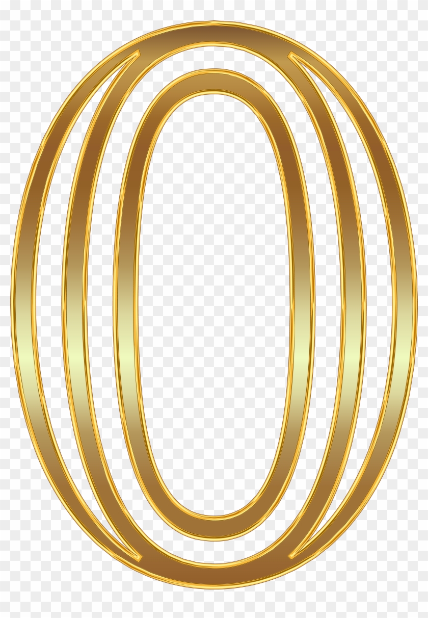 0, - Clip Art #387944