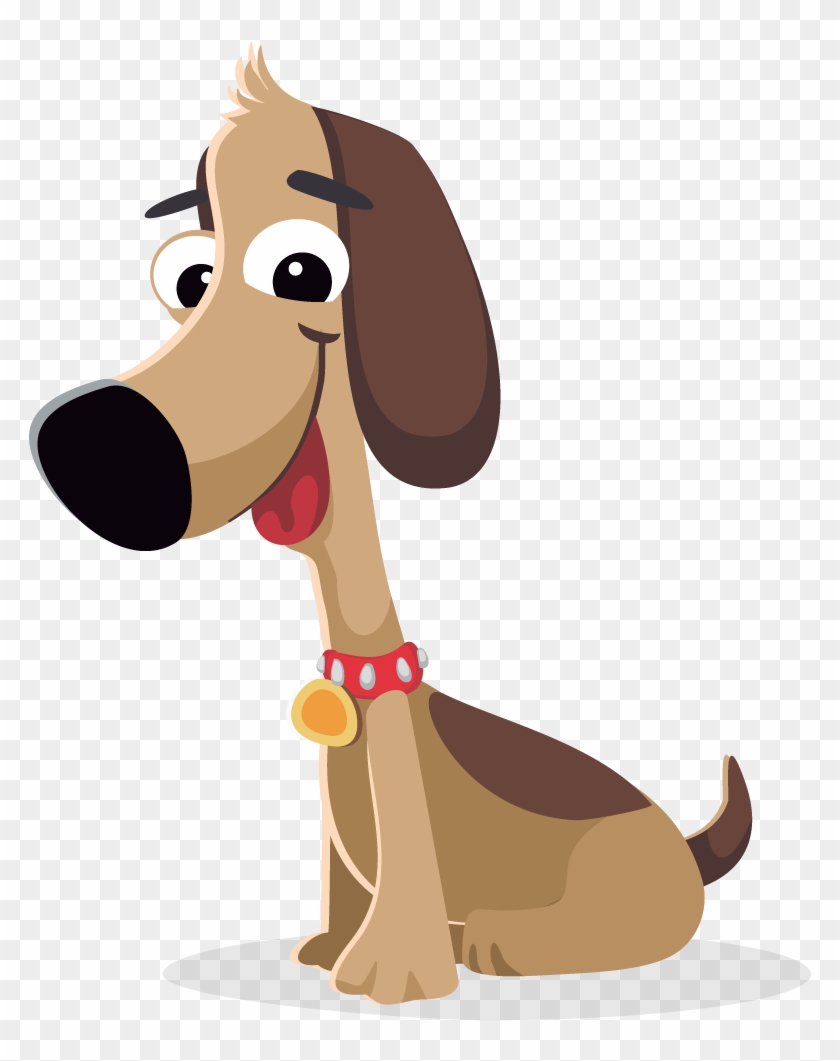 Dog - Dog Cartoon Transparent #387958