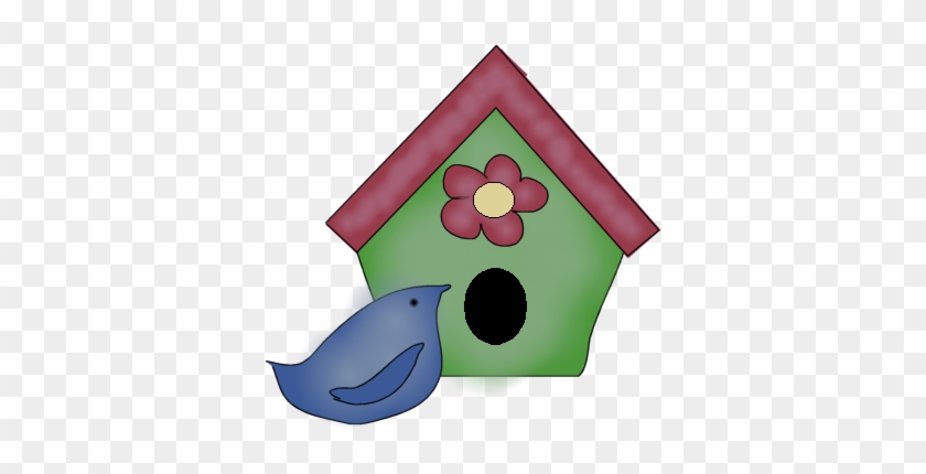 Birdhouse - Sparrow #388093