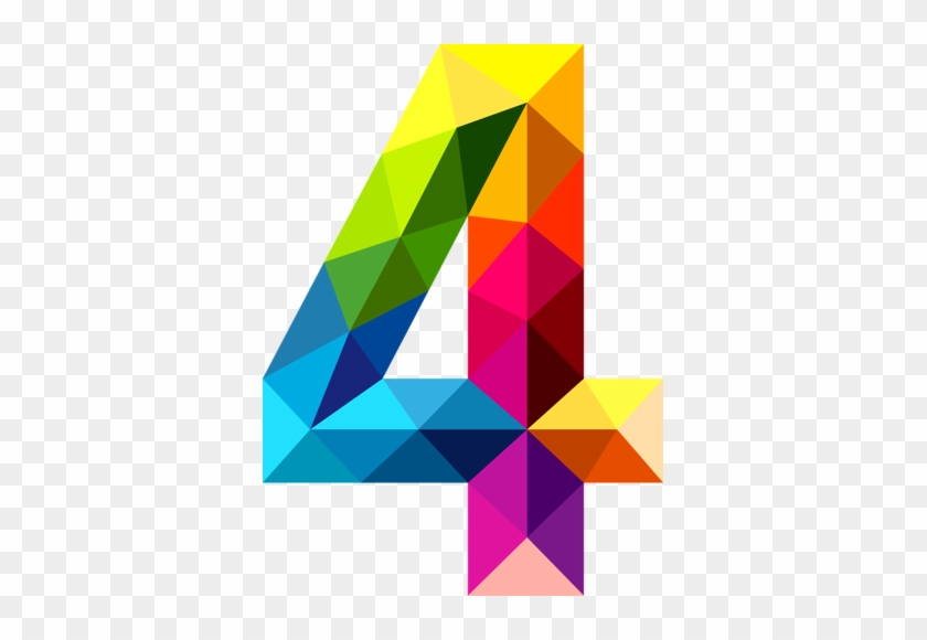 Bzikolya Альбом «алфавит И Цифры / Неразобранное В - Numbers Clipart Png #388123