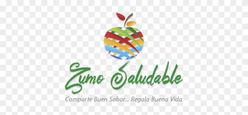 Zumo Saludable - Apple #388244