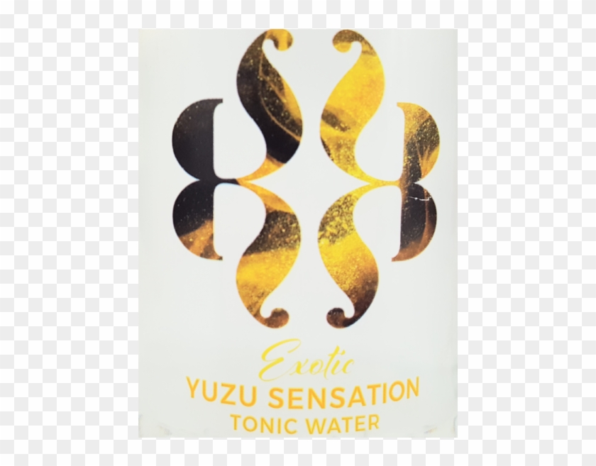 El Yuzu Y La Tónica Royal Bliss Yuzu Sensation - Tonica Royal Bliss Yuzu #388296