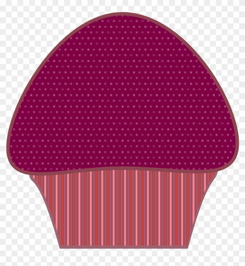 Cupcake Clipart Transparent Png - Clip Art #388302