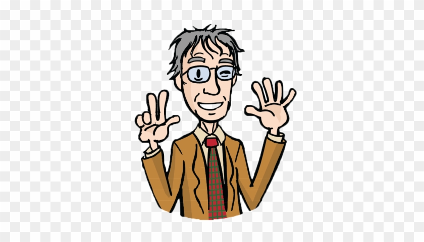 Resultado De Imagen Para Inteligencia Verbal Dibujo - Howard Gardner Png #388305