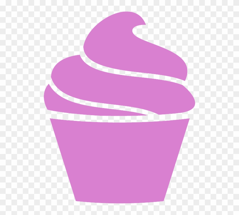 Home - Cupcake Logo Png #388319