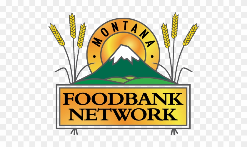 Mt Food Bank Network On Twitter - Montana Food Bank Network #388380