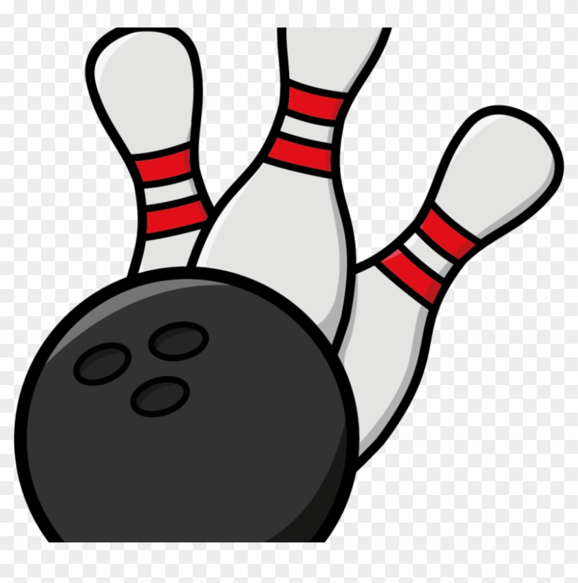 Download Picturesque Bowling Clipart Images - Download Picturesque Bowling Clipart Images #388391