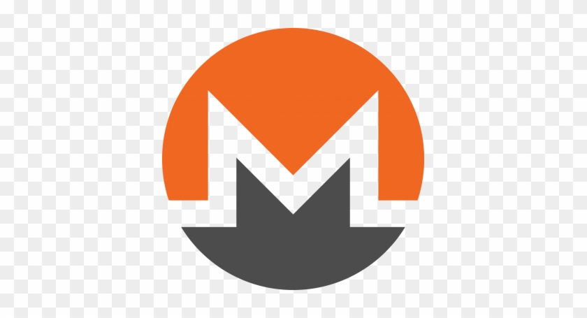 Monero Logo - Monero Logo Png #388394