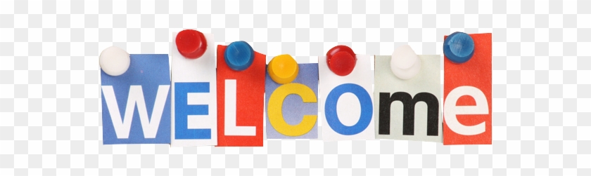 Welcome Back To School Banner Clip Art Download - Welcome Students #388456