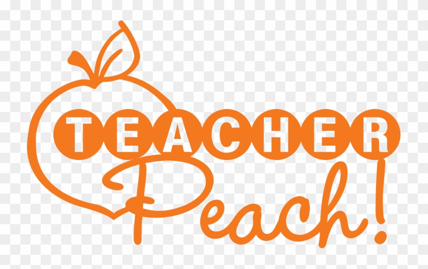 Teacher Peach #388463