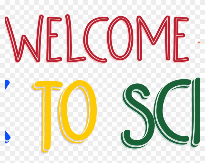 Download Tasty Free Welcome Back Clipart - Download Tasty Free Welcome Back Clipart #388469