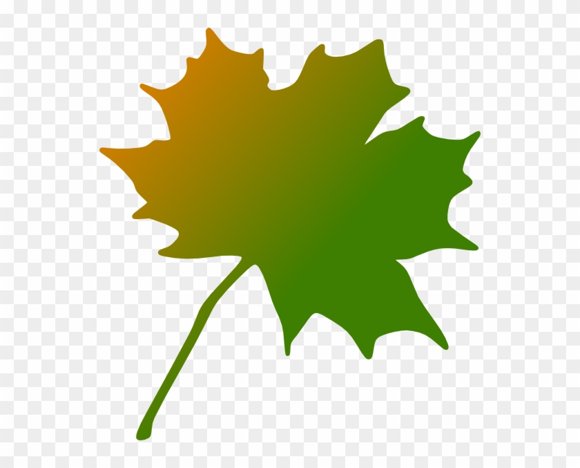 Maple Leaf Clip Art #388491