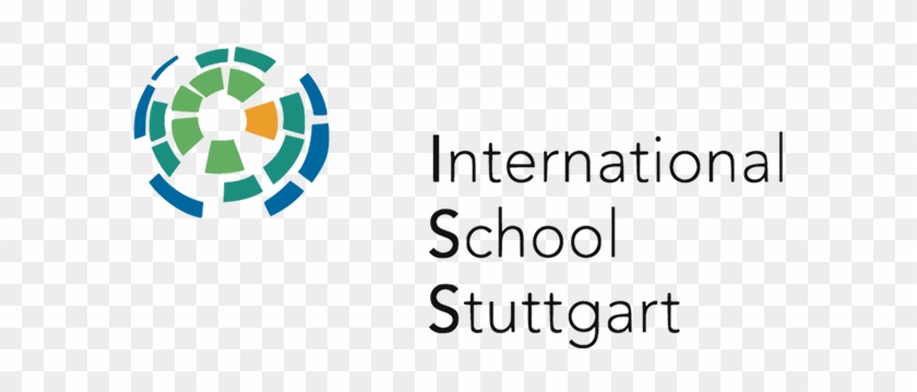 Please Help Us Welcome Back The International School - International School Germany Logo #388525