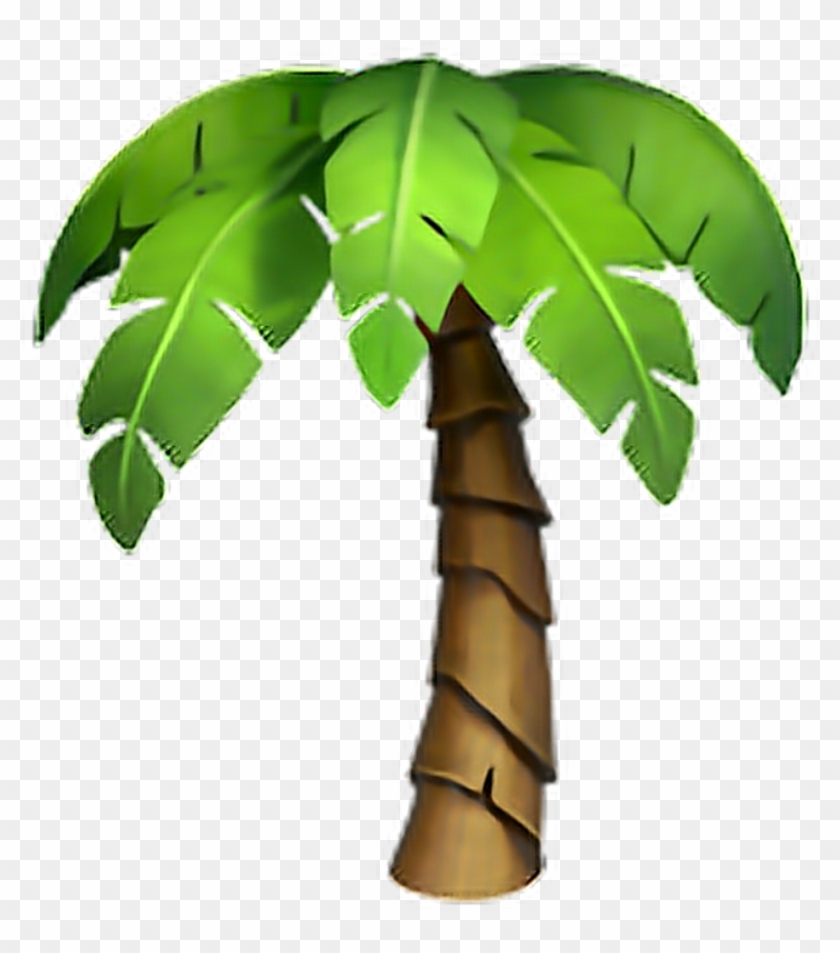 Whatsapp Emoji Palme #388529