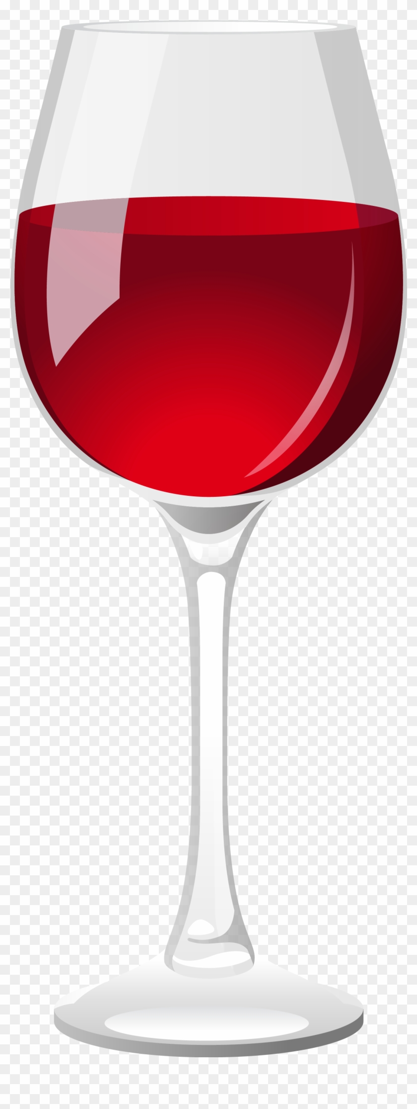 Wine Clipart Wine Glass - Clipartwine Glass #388559