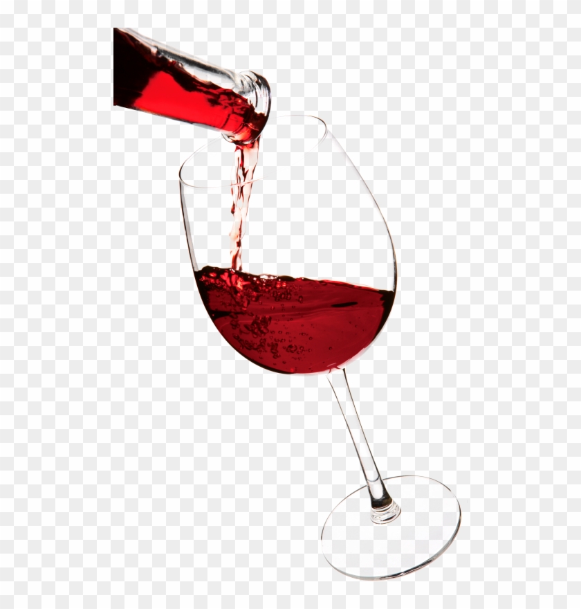 Pin Wine Glass Clipart Png - Pouring Wine Glass Png #388561