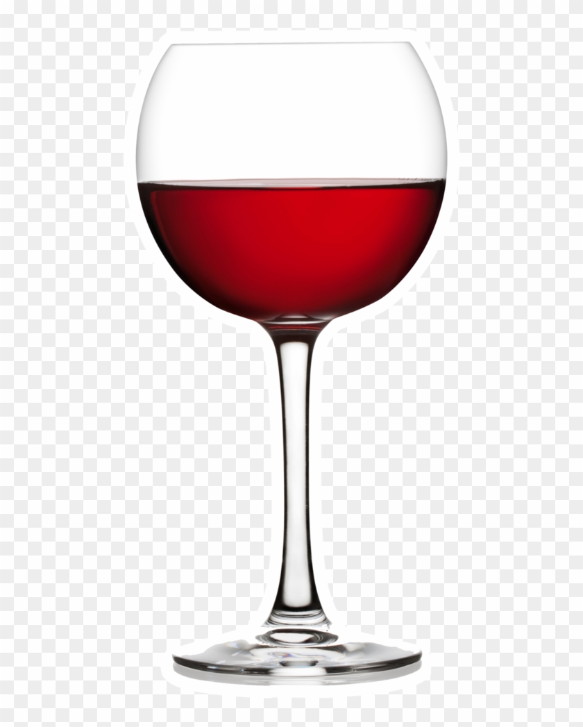 Wine And Champagne - Red #388563
