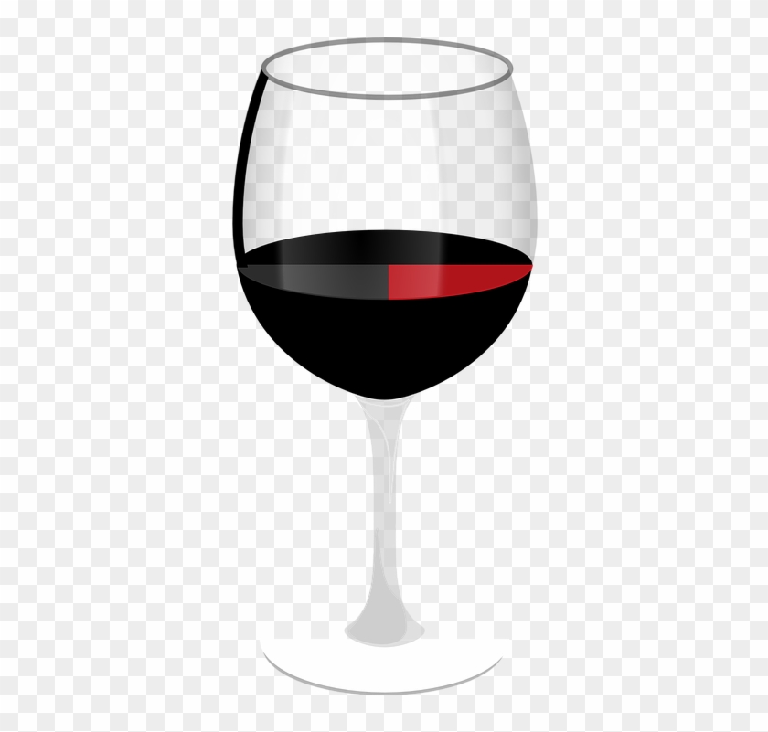 Wine Glass Graphic 14, Buy Clip Art - เวก เตอร์ แก้ว ไวน์ #388564