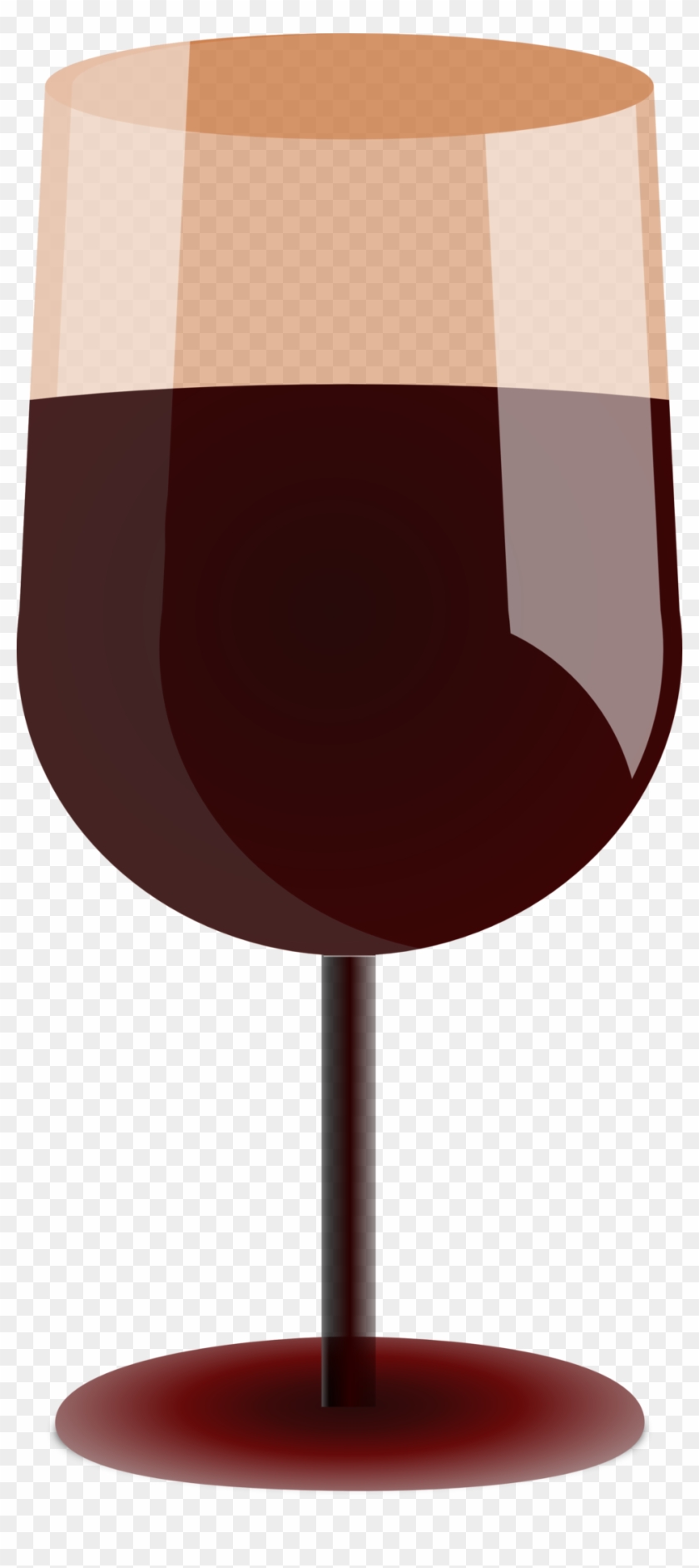 Wine Glass Graphic 15, - Hình Ảnh Vector Ly Rươu #388594