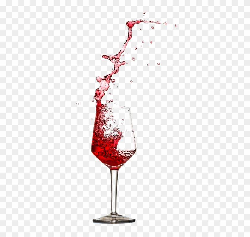 Image Wine Glass 15, Buy Clip Art - Transparent Background Glass Of Wine #388595