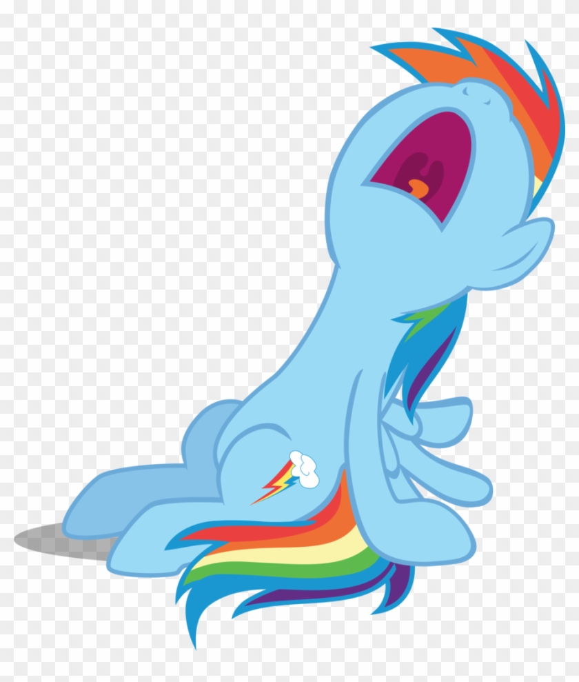Hendro107, Female, Majestic As Fuck, Mare, Nose In - Rainbow Dash And Scootaloo #388661