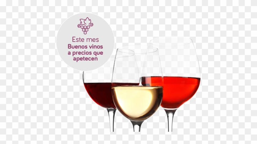 Aprende A Disfrutar - Wine Glass #388674
