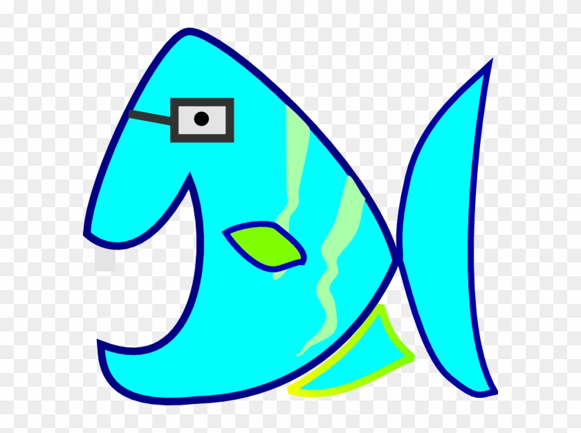 Fish Cartoon With Glasses - Free Transparent PNG Clipart Images Download Fish Cartoon With Glasses - Free Transparent PNG Clipart Images Download