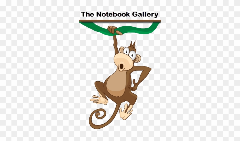 Monkey Business - Esl Monkey Clipart #388744