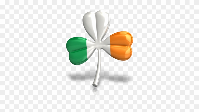Irish Censuses Irish Genealogy Irish Family History - Irish Three Leaf Clover #388802