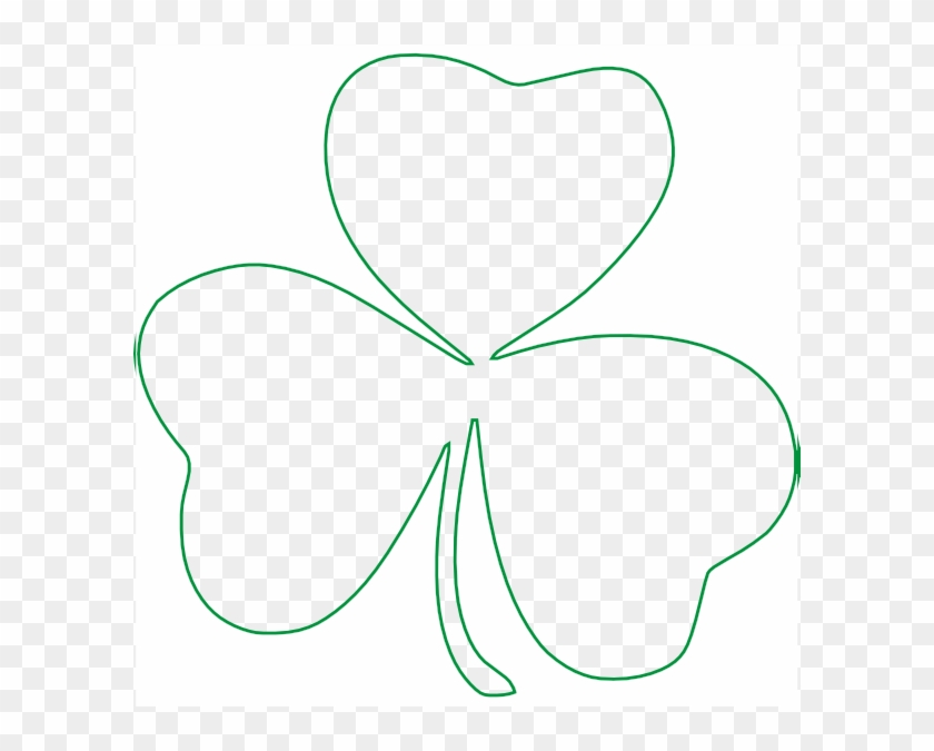 Shamrock #388866